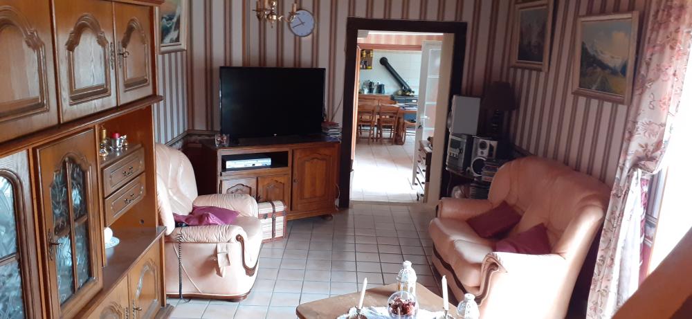  à vendre maison indépendant Argentan Orne 12