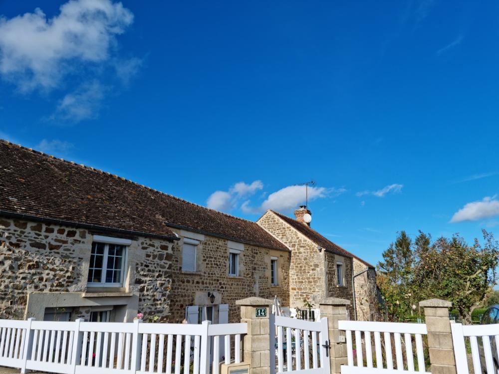  à vendre maison indépendant Argentan Orne 2