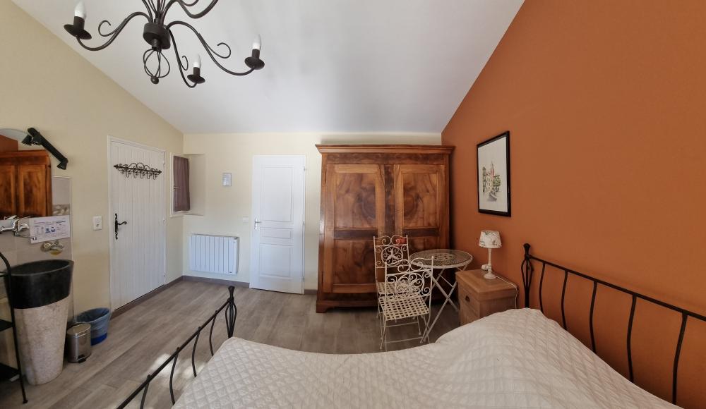  à vendre gîtes/ chambres d'hôtes Valensole Alpes-de-Haute-Provence 7