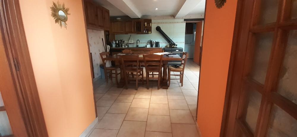  à vendre maison indépendant Argentan Orne 10