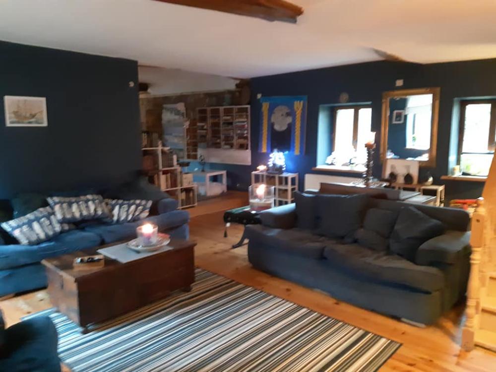  à vendre maison Percy Manche 5