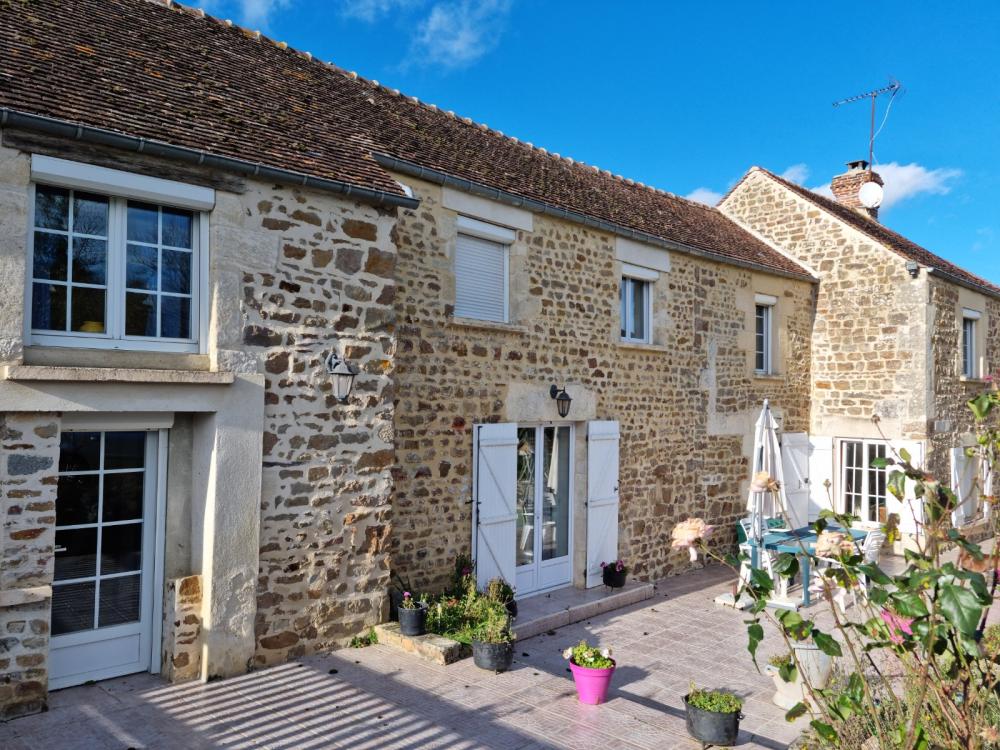  à vendre maison indépendant Argentan Orne 1