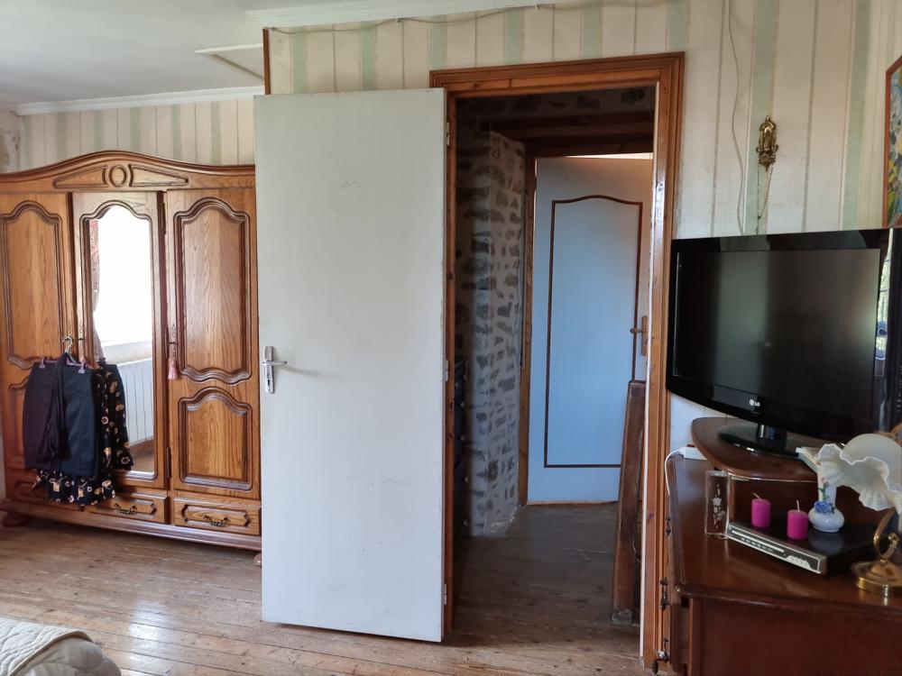  à vendre maison indépendant Argentan Orne 22