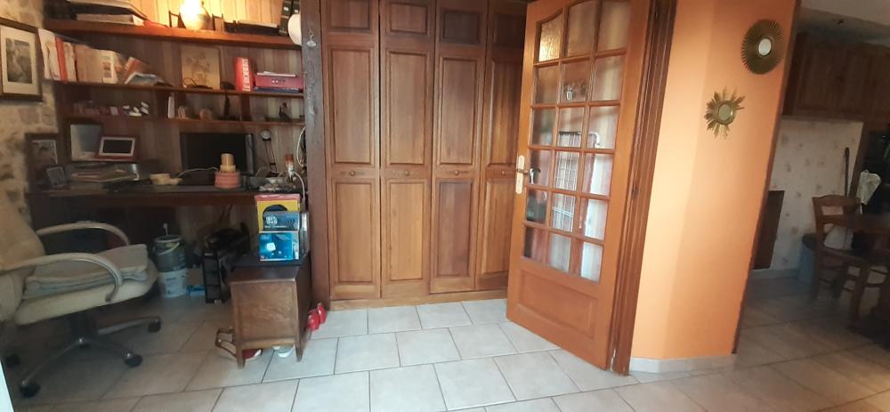  à vendre maison indépendant Argentan Orne 9