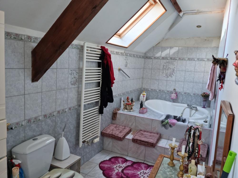  à vendre maison indépendant Argentan Orne 21