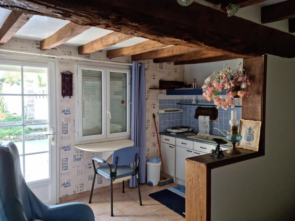  à vendre maison indépendant Argentan Orne 15