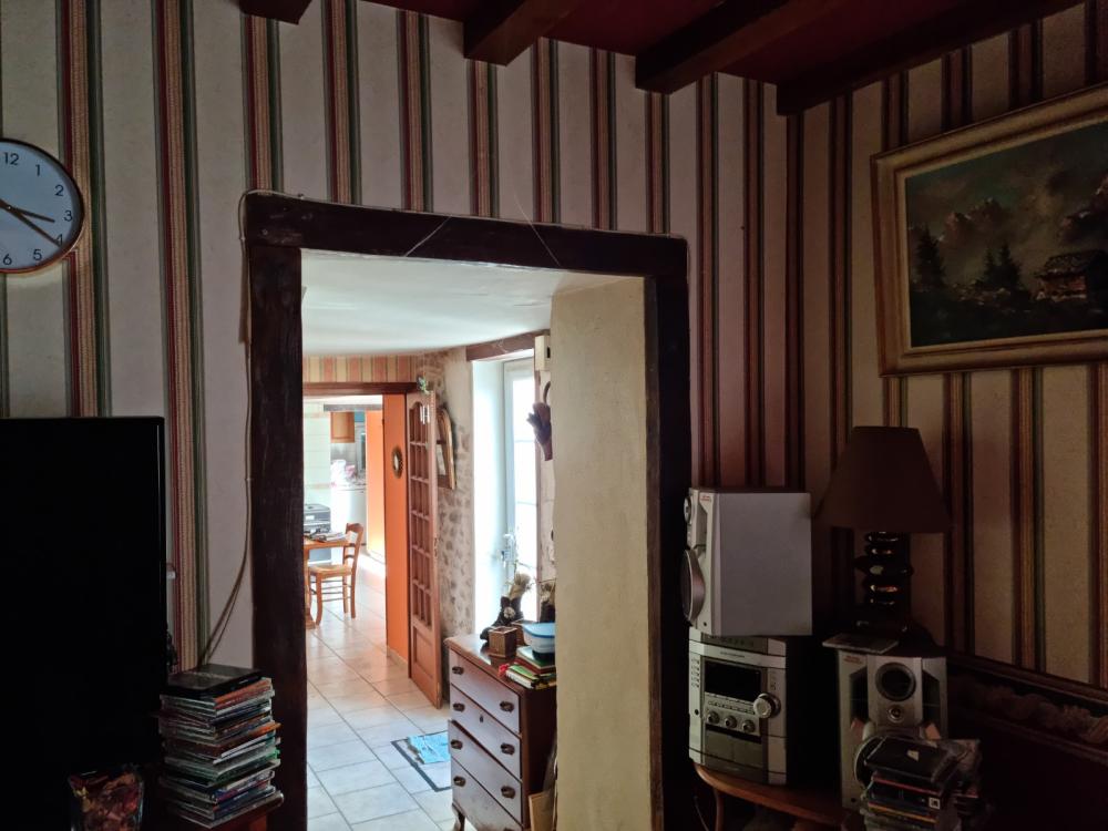  à vendre maison indépendant Argentan Orne 14