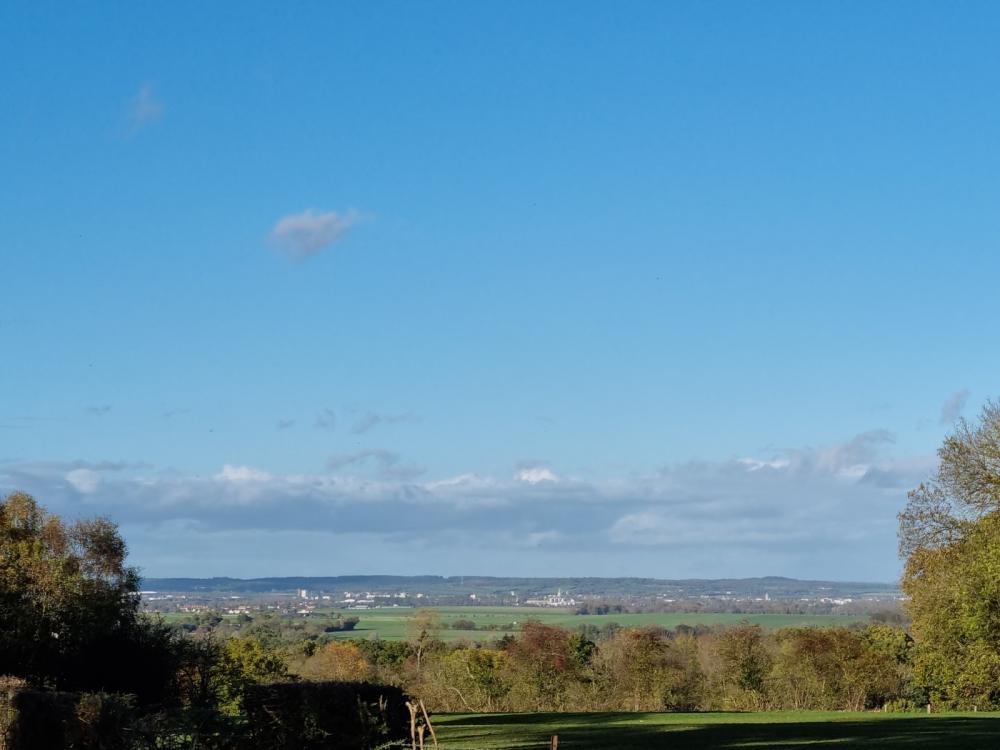  à vendre maison indépendant Argentan Orne 8