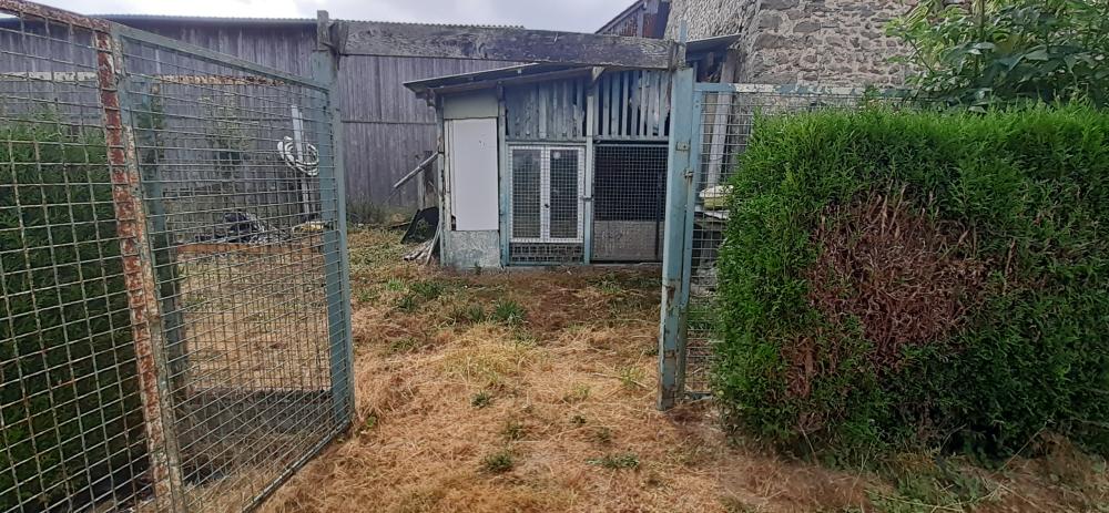  à vendre maison indépendant Argentan Orne 25