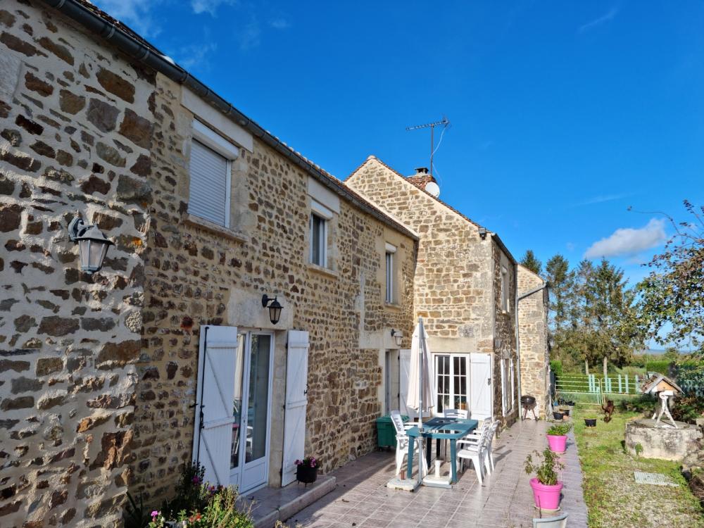  à vendre maison indépendant Argentan Orne 5