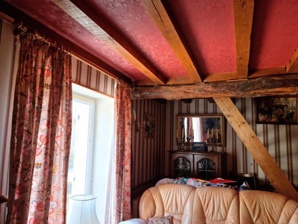  à vendre maison indépendant Argentan Orne 13