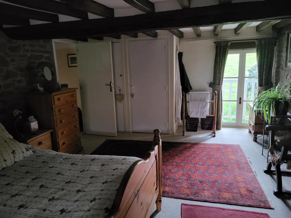  à vendre maison avec gîte Hambye Manche 4