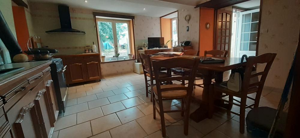  à vendre maison indépendant Argentan Orne 11