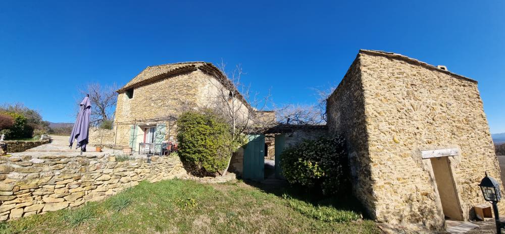  à vendre maison avec gîte Peyruis Alpes-de-Haute-Provence 3