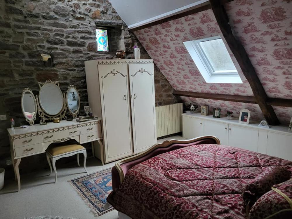  à vendre maison avec gîte Hambye Manche 6