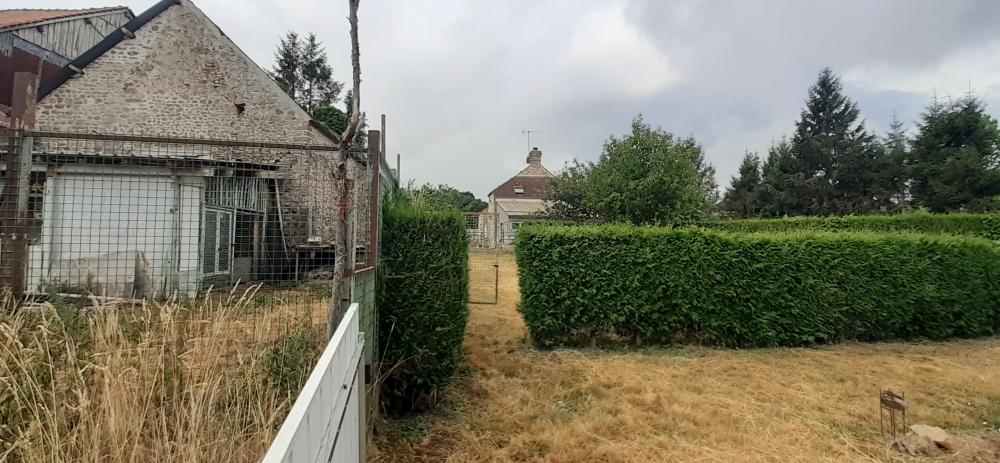  à vendre maison indépendant Argentan Orne 27