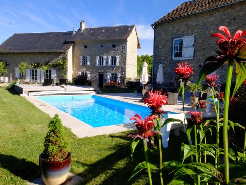 indépendant, La Villetelle, Creuse