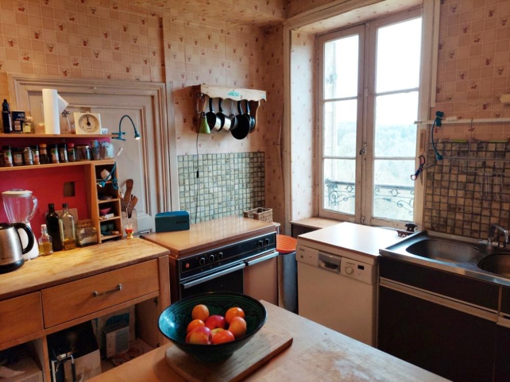  à vendre maison indépendant Hautefort Dordogne 4