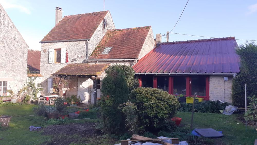  à vendre maison de village Saint-Just-en-Chaussée Oise 4