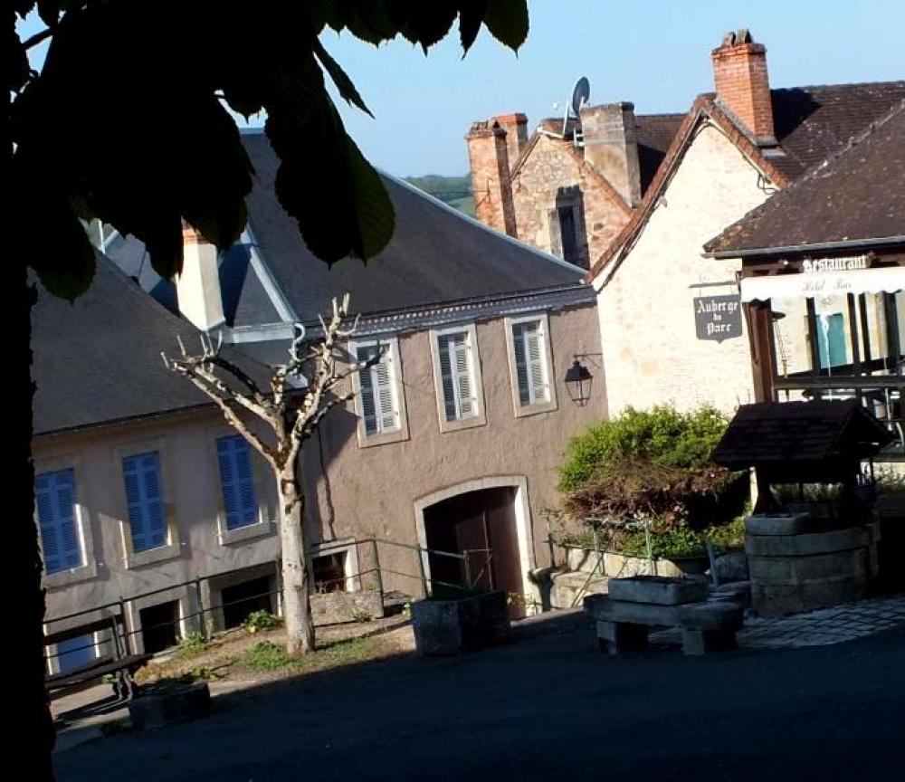  à vendre maison indépendant Hautefort Dordogne 11