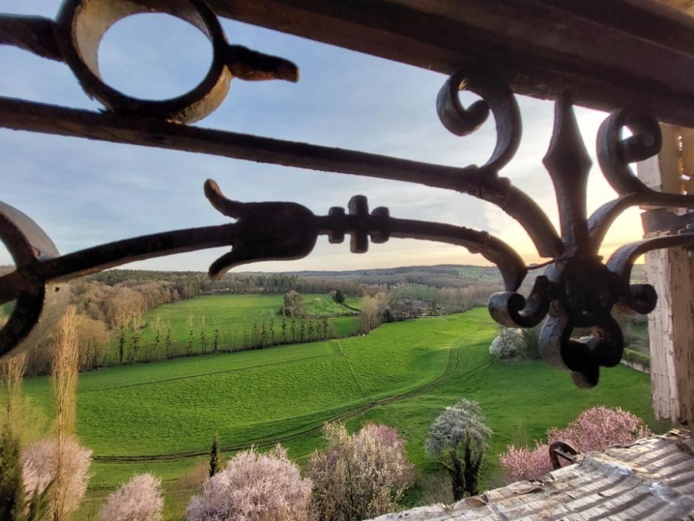  à vendre maison indépendant Hautefort Dordogne 3