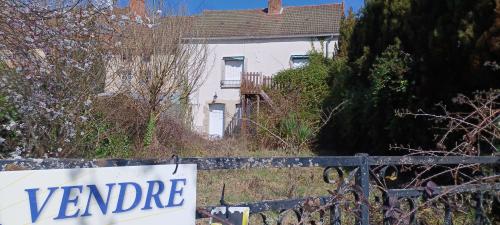 maison, Ahun, Creuse