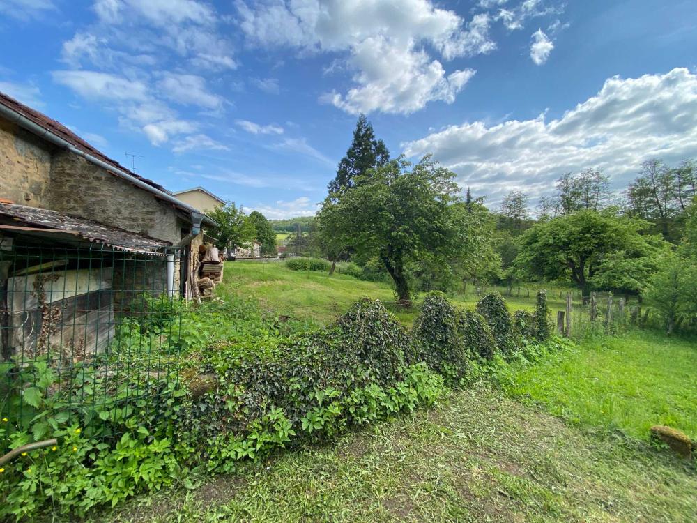  à vendre maison de village Laneuvelle Haute-Marne 12