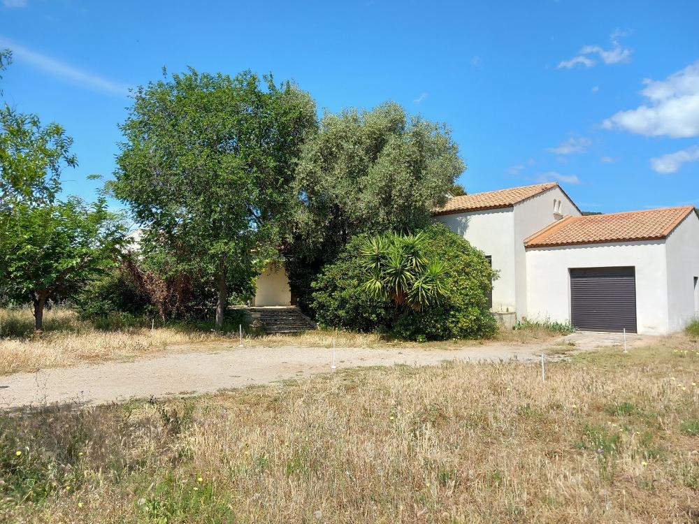  à vendre maison Frontignan Hérault 1