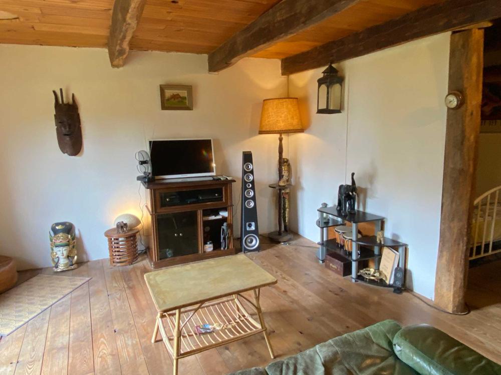  à vendre maison de village Laneuvelle Haute-Marne 3