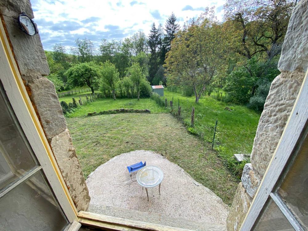  à vendre maison de village Laneuvelle Haute-Marne 7