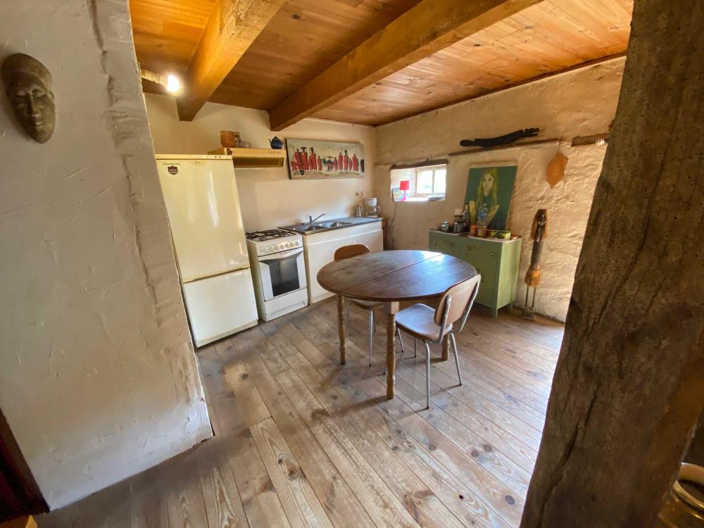  à vendre maison de village Laneuvelle Haute-Marne 5