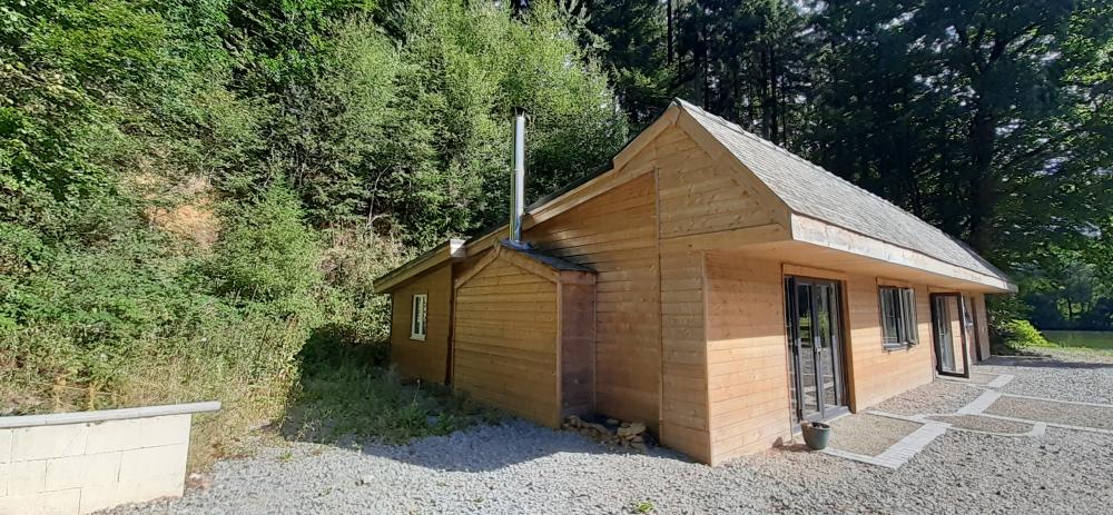  à vendre maison avec gîte Ger Manche 18