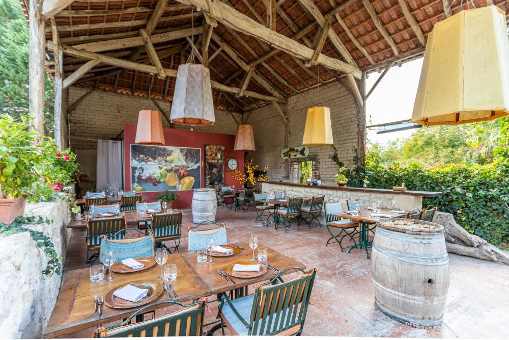  à vendre restaurant Dausse Lot-et-Garonne 5