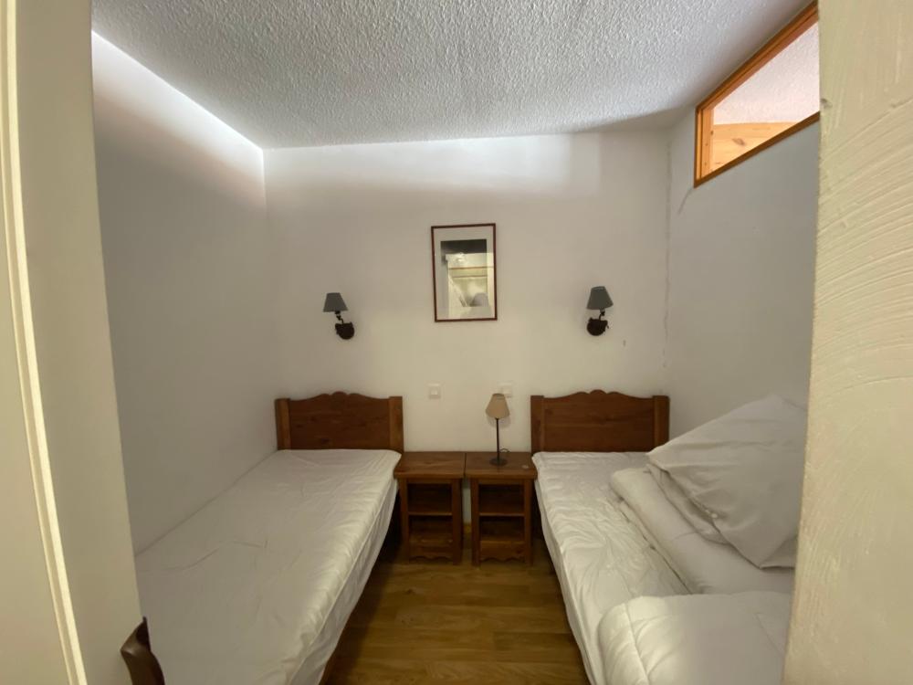  à vendre appartement Les Orres Hautes-Alpes 2