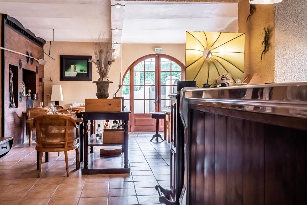  à vendre restaurant Dausse Lot-et-Garonne 4