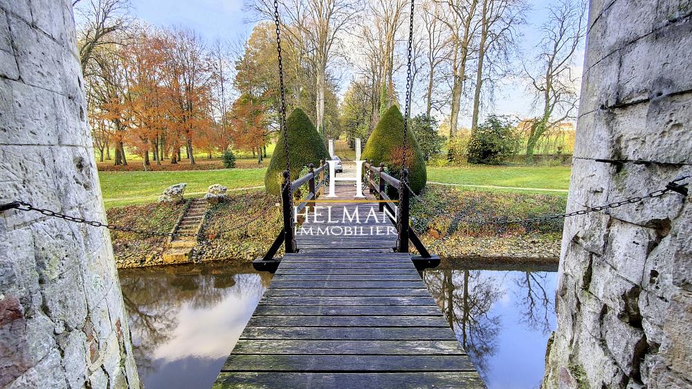  à vendre château Noyelles-lès-Vermelles Pas-de-Calais 5