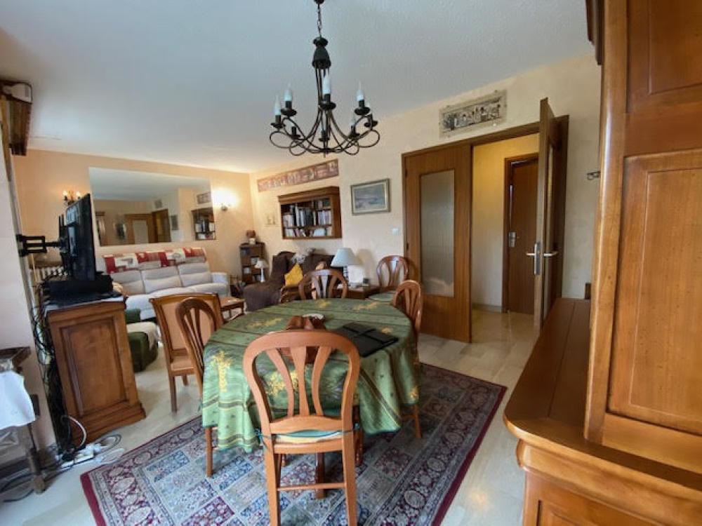  à vendre appartement Embrun Hautes-Alpes 2