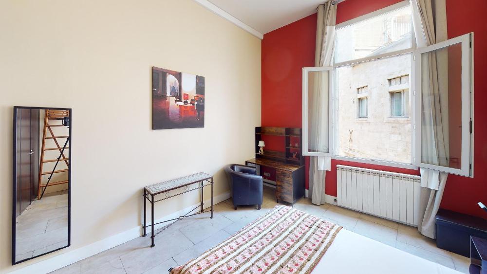  à vendre appartement Montpellier Hérault 6