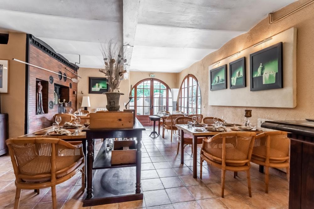  à vendre restaurant Dausse Lot-et-Garonne 9