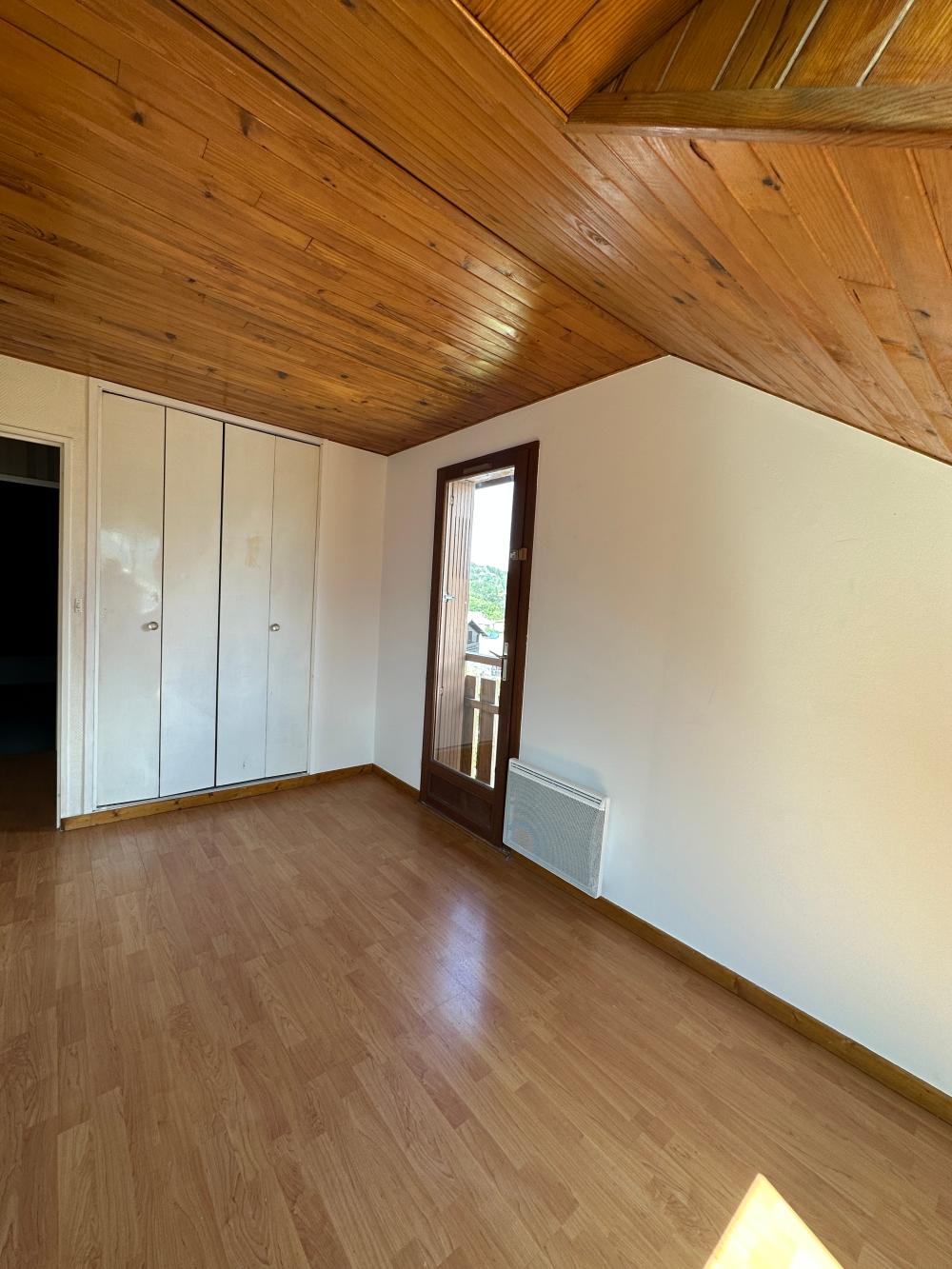  à vendre appartement Embrun Hautes-Alpes 5