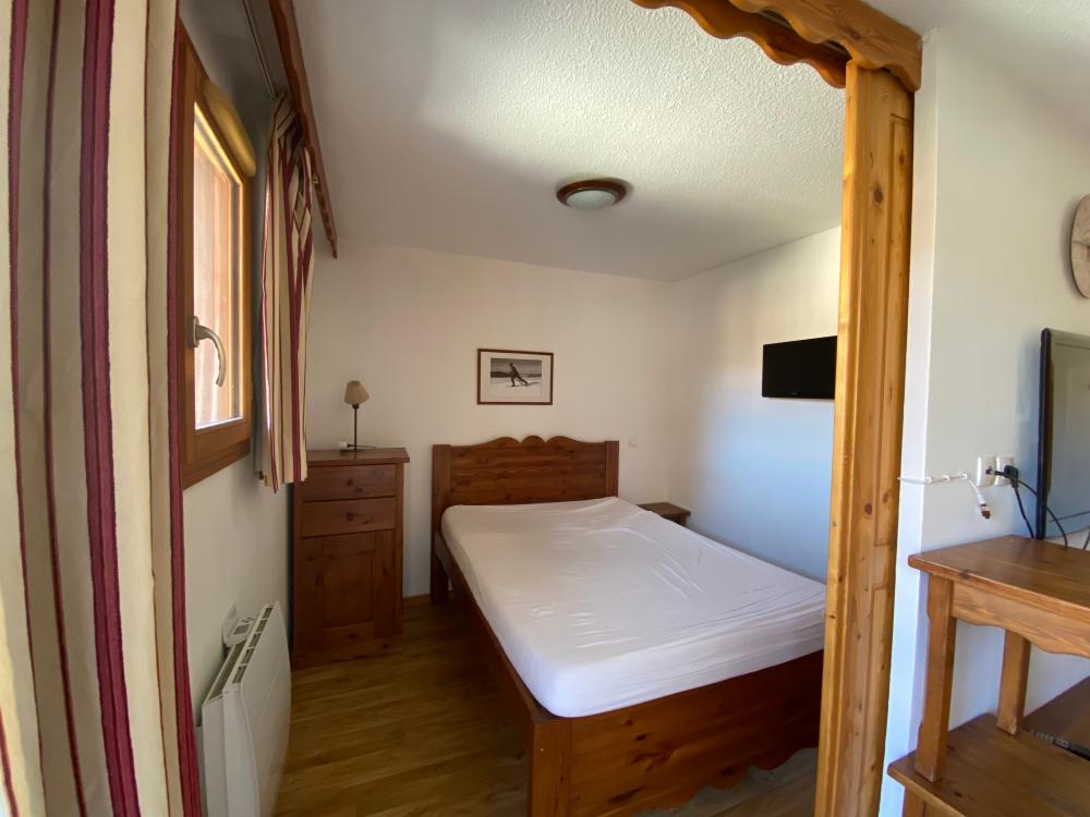  à vendre appartement Les Orres Hautes-Alpes 8