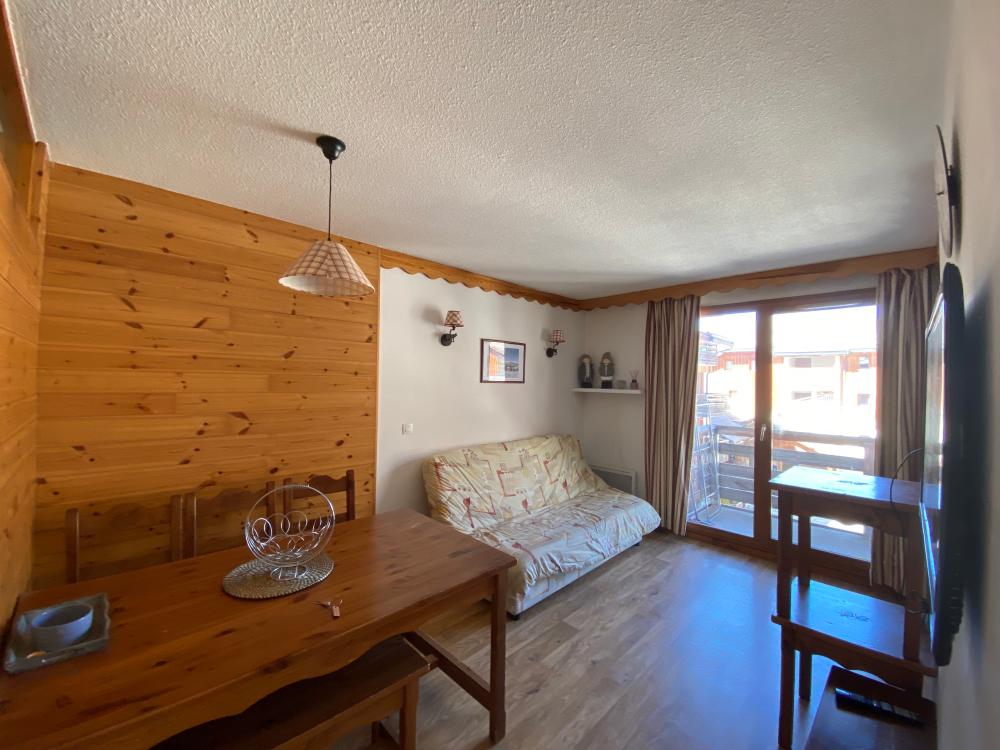  à vendre appartement Les Orres Hautes-Alpes 5