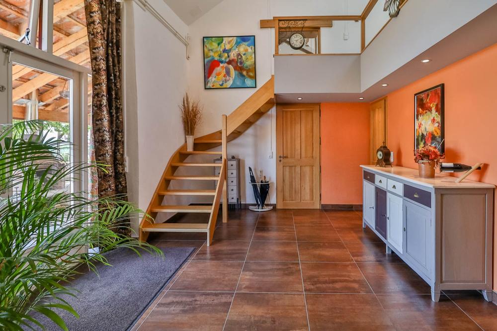  à vendre maison avec gîte Chissey-en-Morvan Saône-et-Loire 12