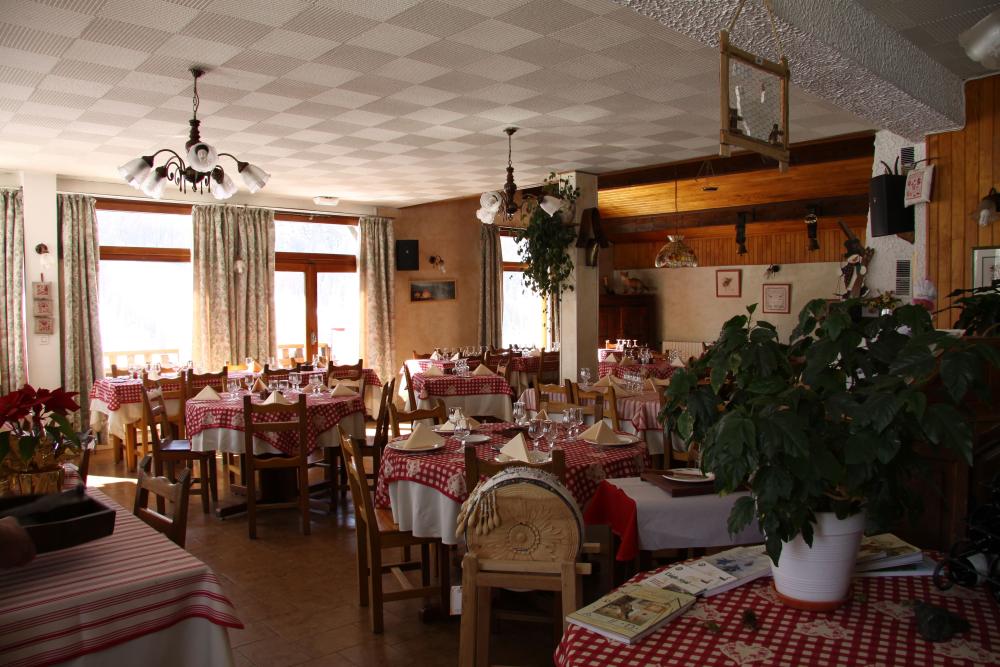  à vendre hôtel restaurant Molines-en-Queyras Hautes-Alpes 9