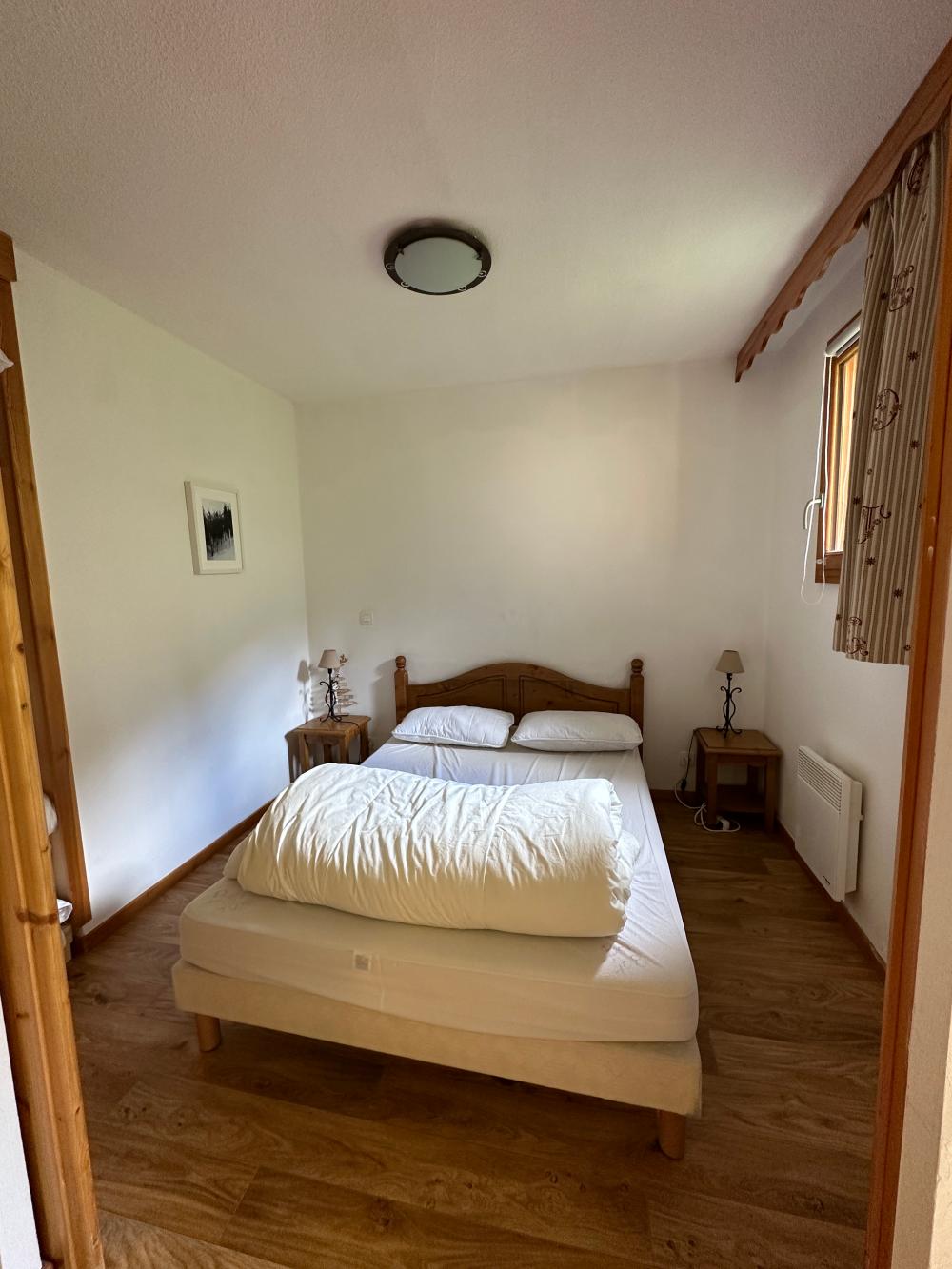  à vendre appartement Les Orres Hautes-Alpes 7