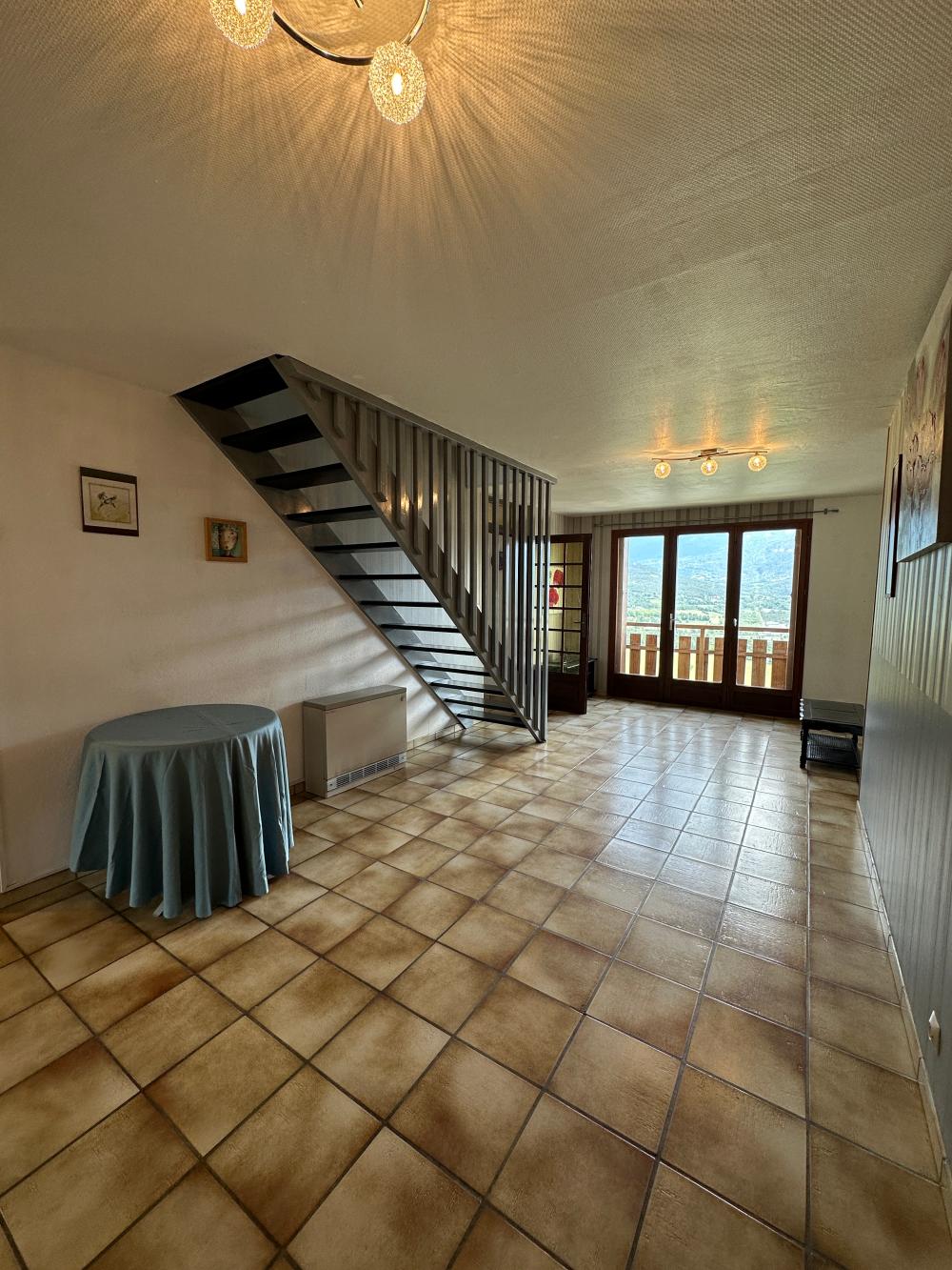  à vendre appartement Embrun Hautes-Alpes 2