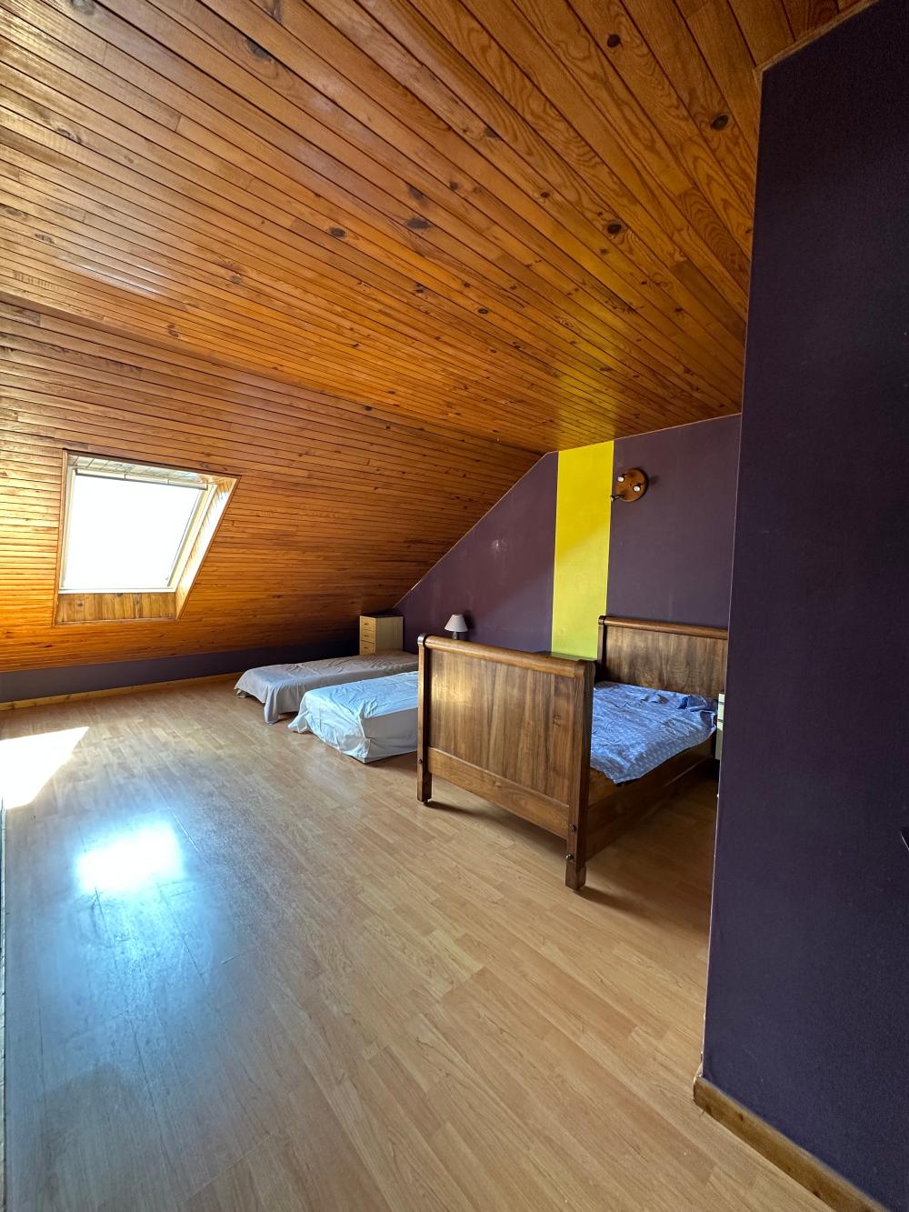  à vendre appartement Embrun Hautes-Alpes 3