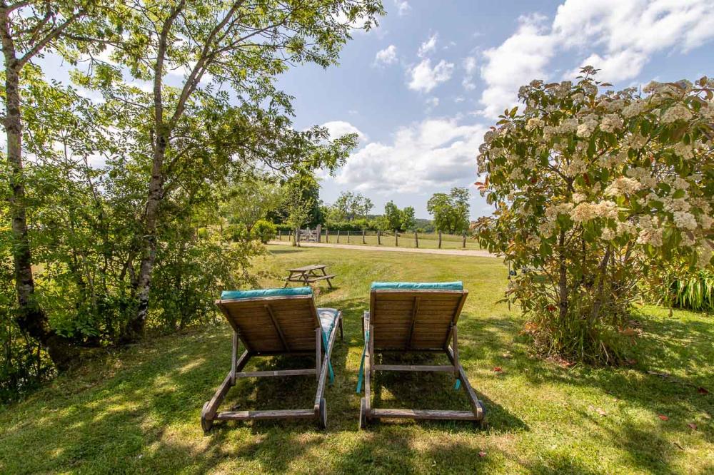  à vendre maison avec gîte Chissey-en-Morvan Saône-et-Loire 6