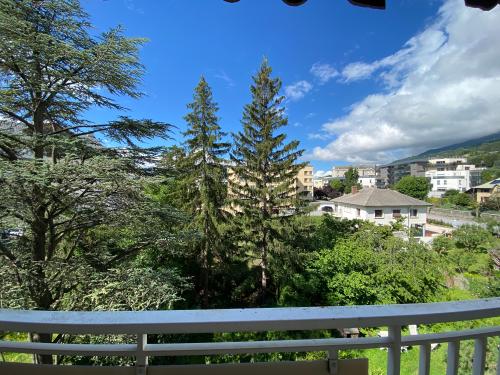 Embrun Hautes-Alpes appartement foto