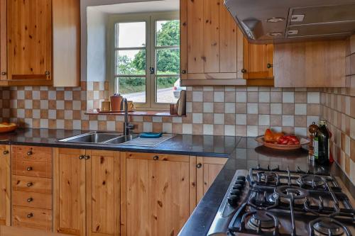  à vendre maison avec gîte Chissey-en-Morvan Saône-et-Loire 18